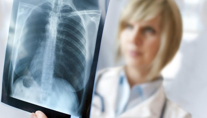 Técnico Auxiliar En Diagnóstico Por Imágenes